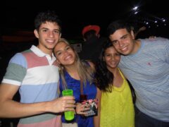 Natal Open Prime